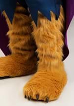 Authentic Caped Disney Beast Mens Costume Alt 8