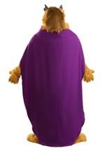 Authentic Caped Disney Beast Mens Costume Alt 2
