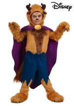 Deluxe Caped Disney Beast Toddler Costume