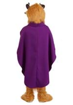 Deluxe Caped Disney Beast Toddler Costume Alt 1