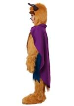 Deluxe Caped Disney Beast Toddler Costume Alt 2
