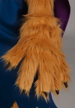 Kid's Deluxe Caped Disney Beast Costume Alt 3