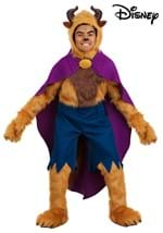 Deluxe Caped Disney Beast Boys Costume