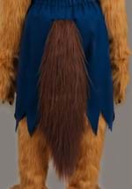 Deluxe Caped Disney Beast Boys Costume Alt 5