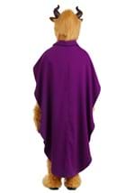 Deluxe Caped Disney Beast Boys Costume Alt 1