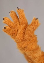 Adult Deluxe Caped Disney Beast Costume Alt 4