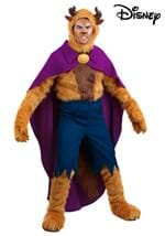 Mens Deluxe Caped Disney Beast Costume