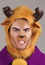 Mens Deluxe Caped Disney Beast Costume Alt 4