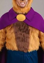 Mens Deluxe Caped Disney Beast Costume Alt 5