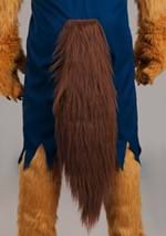 Mens Deluxe Caped Disney Beast Costume Alt 8