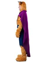 Mens Deluxe Caped Disney Beast Costume Alt 2