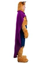 Mens Deluxe Caped Disney Beast Costume Alt 3