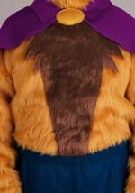 Plus Size Deluxe Caped Disney Beast Costume Alt 4