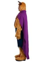 Plus Size Deluxe Caped Disney Beast Costume Alt 2
