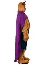 Plus Size Deluxe Caped Disney Beast Costume Alt 3
