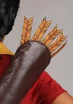 Boys Deluxe Disney Gaston Toddler Costume Alt 7