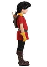 Boys Deluxe Disney Gaston Toddler Costume Alt 3