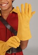 Deluxe Disney Gaston Costume for Boys Alt 5