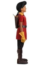 Deluxe Disney Gaston Costume for Boys Alt 2