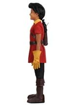 Deluxe Disney Gaston Costume for Boys Alt 3