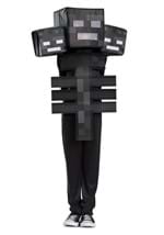 Kids Minecraft Deluxe Wither Costume Alt 1
