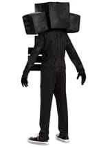 Kids Minecraft Deluxe Wither Costume Alt 2