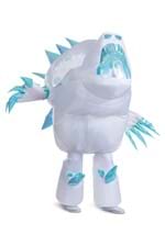 Adult Disney Frozen Inflatable Ice Monster Costume