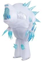 Adult Disney Frozen Inflatable Ice Monster Costume Alt 2