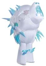 Adult Disney Frozen Inflatable Ice Monster Costume Alt 4