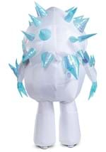 Adult Disney Frozen Inflatable Ice Monster Costume Alt 1