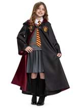 Prestige Harry Potter Hermione Costume for Girls Alt 1