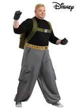Plus Size Disney Ron Stoppable Mens Costume