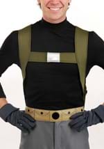 Plus Size Disney Ron Stoppable Mens Costume Alt 4