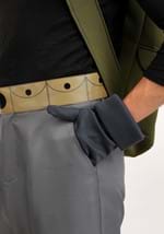 Plus Size Disney Ron Stoppable Mens Costume Alt 6