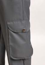 Plus Size Disney Ron Stoppable Mens Costume Alt 7