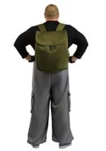Plus Size Disney Ron Stoppable Mens Costume Alt 1