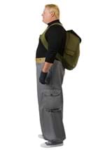 Plus Size Disney Ron Stoppable Mens Costume Alt 2