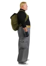 Plus Size Disney Ron Stoppable Mens Costume Alt 3