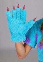Pixar Monsters Inc Sulley Girls Costume Alt 6