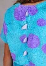 Pixar Monsters Inc Sulley Girls Costume Alt 7