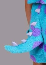 Pixar Monsters Inc Sulley Girls Costume Alt 8