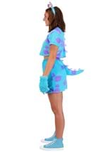 Pixar Monsters Inc Sulley Womens Costume Alt 2