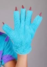 Plus Size Pixar Monsters Inc Sulley Womens Costume Alt 5
