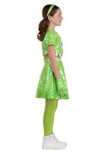 Pixar Monsters Inc Mike Wazowski Girls Costume Alt 3