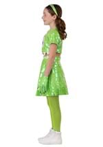 Girl's Pixar Monster's Inc Mike Wazowski Costume Alt 7