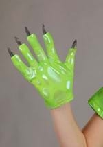 Pixar Monsters Inc Mike Wazowski Womens Costume Alt 7