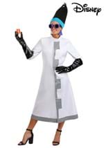 Disney Yzma Lab Coat Womens Costume