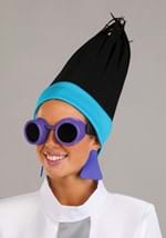 Disney Yzma Lab Coat Womens Costume Alt 4