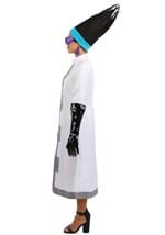 Disney Yzma Lab Coat Womens Costume Alt 2