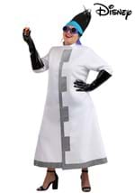 Plus Size Disney Yzma Lab Coat Womens Costume